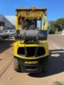 EMPILHADEIRA HYSTER H60FT
