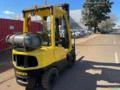EMPILHADEIRA HYSTER H60FT