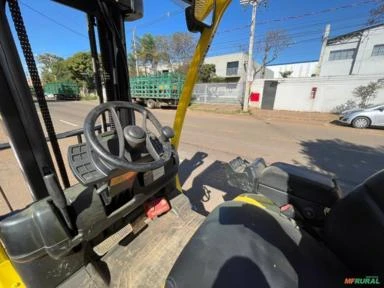 EMPILHADEIRA HYSTER H60FT