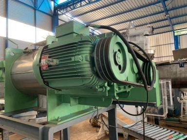 Imagem Misturador Intensivo Imagem Misturador Intensivo