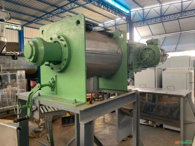 Imagem Misturador Intensivo Imagem Misturador Intensivo