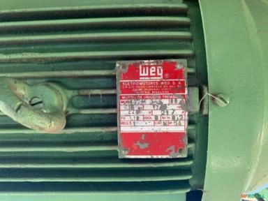 Imagem Misturador Intensivo Imagem Misturador Intensivo