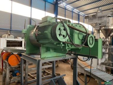 Imagem Misturador Intensivo Imagem Misturador Intensivo