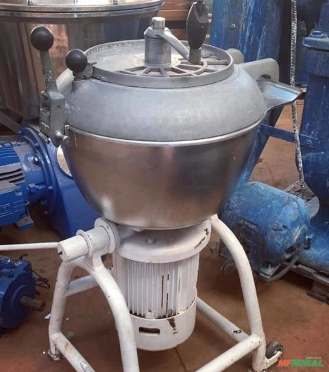 Processador de Alimentos Geiger Imagem Processador de Alimentos Geiger