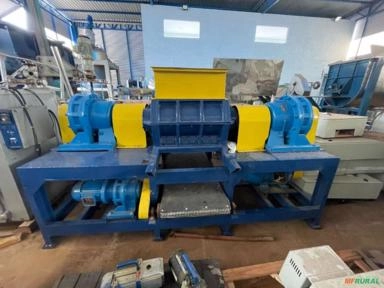 MOINHO SHREDDER Imagem MOINHO SHREDDER