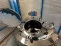 REATOR EM AÇO INOX 3.500L Imagem REATOR EM AÇO INOX 3.500L