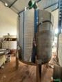 REATOR EM AÇO INOX 3.500L Imagem REATOR EM AÇO INOX 3.500L