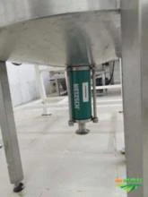 Dosador semi automático