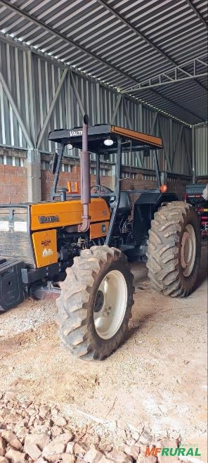 VALTRA 785 Imagem VALTRA 785