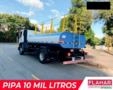 Tanque Pipa 10.000 litros Imagem Tanque Pipa 10.000 litros