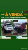 Caminhão Volkswagen (VW) 17210 ano 04 Imagem Caminhão Volkswagen (VW) 17210 ano 04