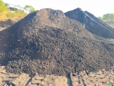 CORRETIVO DE SOLO Imagem CORRETIVO DE SOLO