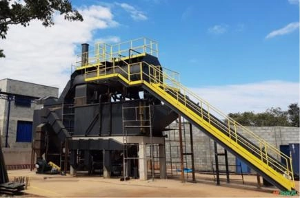 Imagem Vendas de Caldeiras Imagem Vendas de Caldeiras