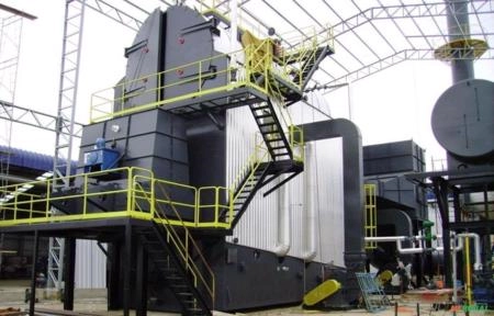 Imagem Vendas de Caldeiras Imagem Vendas de Caldeiras