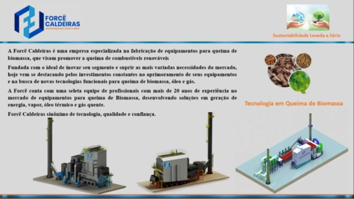 Imagem Vendas de Caldeiras Imagem Vendas de Caldeiras