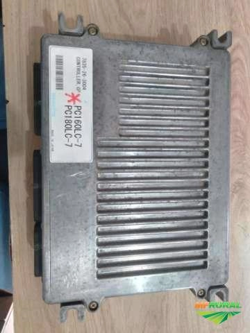 Controller Escavadeira PC160LC-7 / PC180LC - 7835-26-3004 Imagem Controller Escavadeira PC160LC-7 / PC180LC - 7835-26-3004
