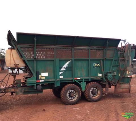 Distribuidora de Cana Picada Imagem Distribuidora de Cana Picada