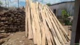 Compro madeira/ faço parceria no corte e desdobra