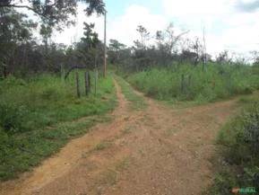 área rural escriturada sobradinho df