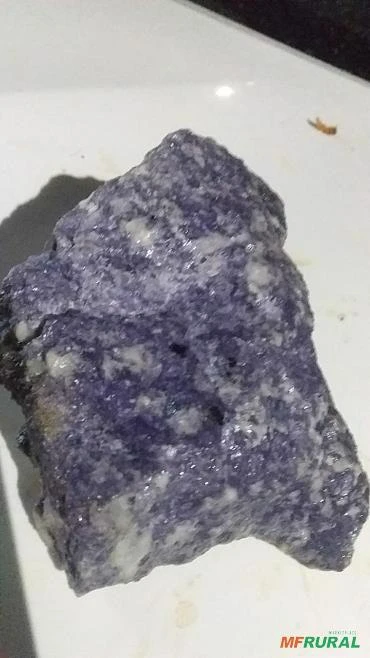 litio área com jazida de lítio tocantins