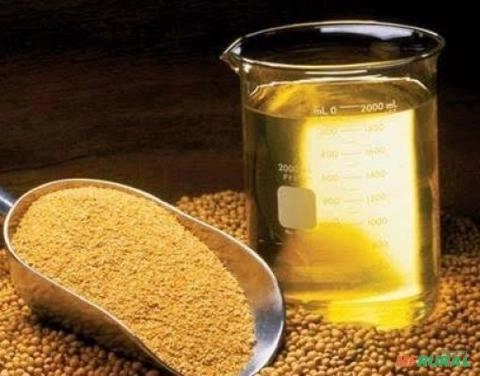 Compramos Óleos de Soja (Degomado) Imagem Compramos Óleos de Soja (Degomado)