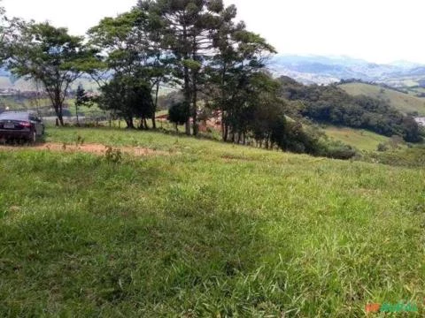 Área Rural 40 mil metros em Camanducaia MG