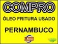 Compro Oleo de Fritura Usado Imagem Compro Oleo de Fritura Usado