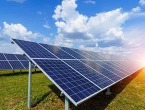Energia solar Fotovoltaica - Projetos Agrícolas