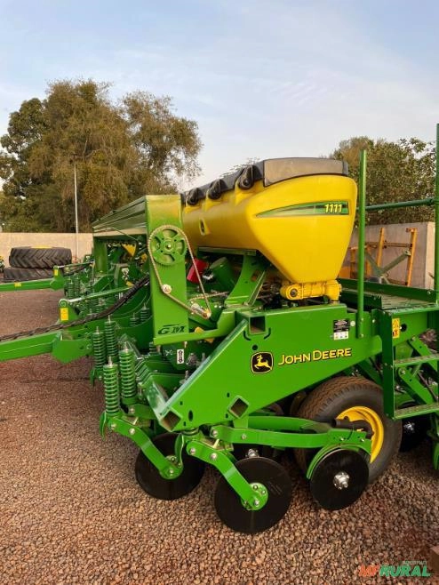 Caixa de Semeadura de Brachiaria Imagem Caixa de Semeadura de Brachiaria