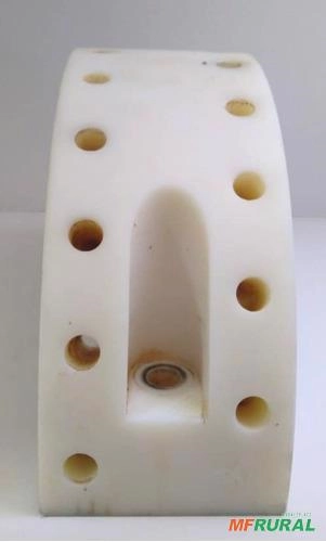 Imagem FABRICAÇÃO DE COLAR PARA COLHEITADEIRA CAFE ANEL SUPORTE VARETA Imagem FABRICAÇÃO DE COLAR PARA COLHEITADEIRA CAFE ANEL SUPORTE VARETA