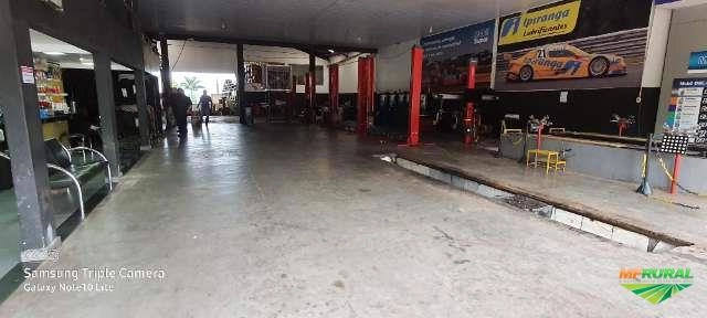 COMPRO ÓLEO QUEIMADO Imagem COMPRO ÓLEO QUEIMADO