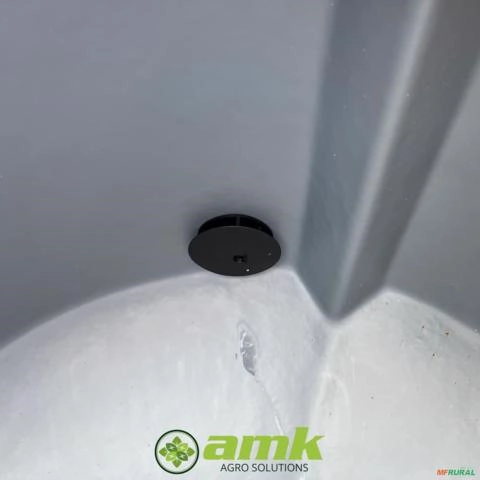 Imagem Preparador de calda 220 Litros com Motobomba Gasolina Imagem Preparador de calda 220 Litros com Motobomba Gasolina