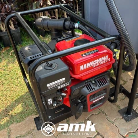 Imagem Preparador de calda 220 Litros com Motobomba Gasolina Imagem Preparador de calda 220 Litros com Motobomba Gasolina