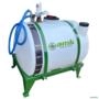 Tanque para abastecimento Diesel 600 Litros Imagem Tanque para abastecimento Diesel 600 Litros