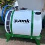 Tanque para abastecimento Diesel 600 Litros Imagem Tanque para abastecimento Diesel 600 Litros