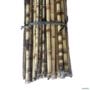 Kit 6 Tutor Estaca de Bambu para Plantas com 95 cm Imagem Kit 6 Tutor Estaca de Bambu para Plantas com 95 cm