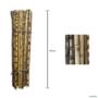 Kit 36 Tutor Estaca de Bambu para Plantas com 95 cm Imagem Kit 36 Tutor Estaca de Bambu para Plantas com 95 cm