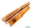 Tutor Bambu Queimado Rachado Identificado 6 Unidades 120 cm Imagem Tutor Bambu Queimado Rachado Identificado 6 Unidades 120 cm