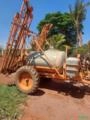 Pulverizador JACTO Columbia AD-18 2000 Litros Imagem Pulverizador JACTO Columbia AD-18 2000 Litros