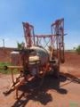 Pulverizador JACTO Columbia AD-18 2000 Litros Imagem Pulverizador JACTO Columbia AD-18 2000 Litros