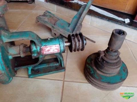 Venda Bomba irrigação Imagem Venda Bomba irrigação