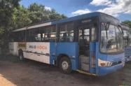 Ônibus NR31