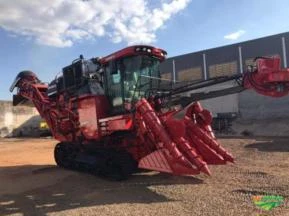 COLHEDORA DE CANA CASE IH A8800 2014