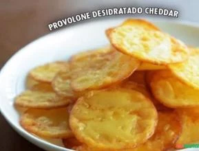 chips provolone