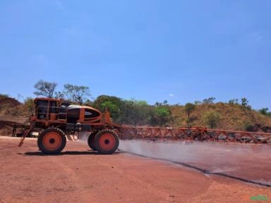 PULVERIZADOR JACTO 3030 ano 2015 Imagem PULVERIZADOR JACTO 3030 ano 2015