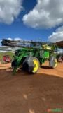 John Deere M4040 – 2023/2024 Imagem John Deere M4040 – 2023/2024