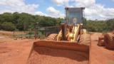 PÁ CARREGADEIRA NEW HOLLAND W130 2017 Imagem PÁ CARREGADEIRA NEW HOLLAND W130 2017