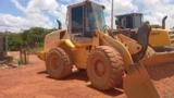 PÁ CARREGADEIRA NEW HOLLAND W130 2017 Imagem PÁ CARREGADEIRA NEW HOLLAND W130 2017