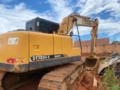 ESCAVADEIRA SANY SY135C-9 Imagem ESCAVADEIRA SANY SY135C-9