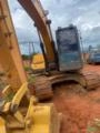 ESCAVADEIRA SANY SY135C-9 Imagem ESCAVADEIRA SANY SY135C-9